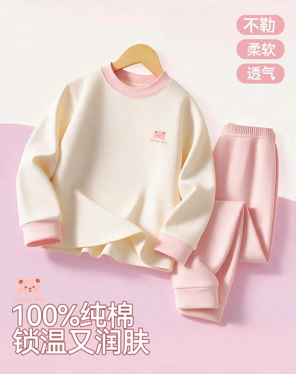 暖暖长大 · 50-6粉
