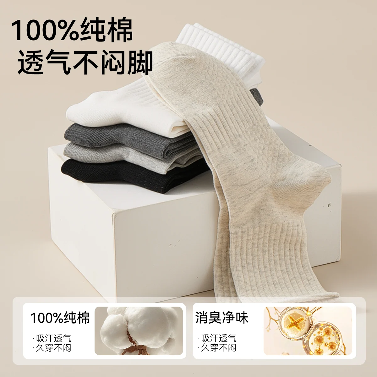 步履之间 · 细8