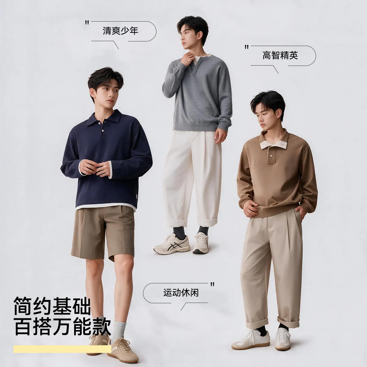 冬日软着陆 · 细10