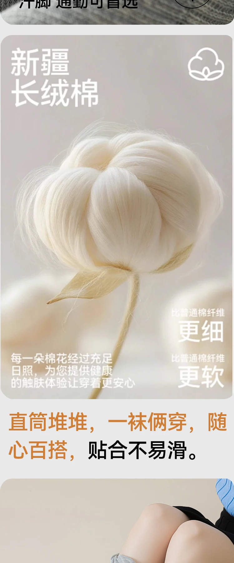 松弛的层次完整详情，第 5 段，共 9 段