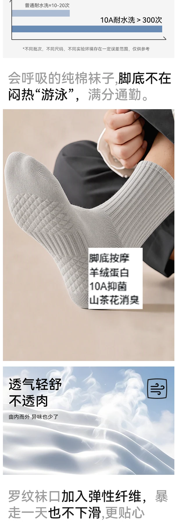 步履之间完整详情，第 5 段，共 9 段